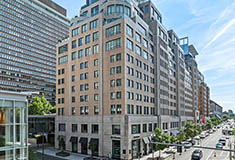 JLL arranges $83 million sale of Mandarin Oriental Retail Collection in Boston